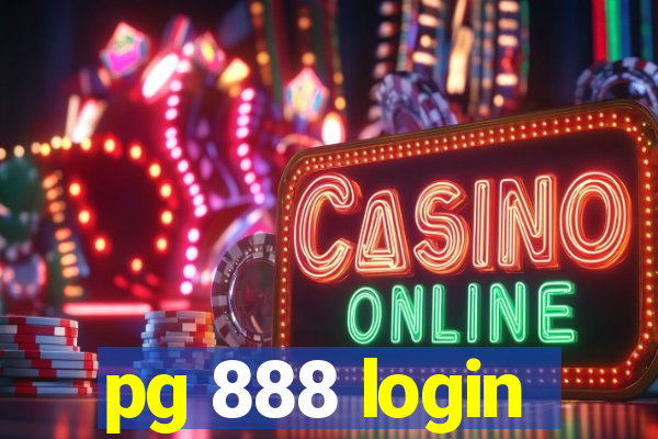 pg 888 login
